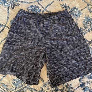 Lululemon Pace Breaker Shorts 9”